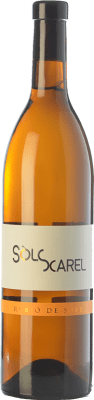 Rubió de Sòls Xarel·15 Blanc Xarel·lo Costers del Segre 岁 75 cl