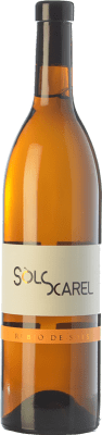 Rubió de Sòls Xarel·15 Blanc Xarel·lo Costers del Segre Crianza Biologico 75 cl