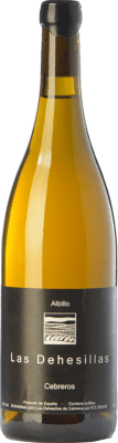 Rubor Las Dehesillas Albillo старения 75 cl