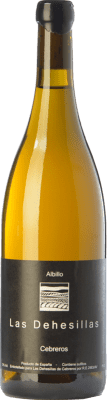Rubor Las Dehesillas Albillo Alterung 75 cl