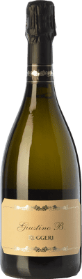 Ruggeri Giustino B. Glera Extra Secco Prosecco di Conegliano-Valdobbiadene 75 cl