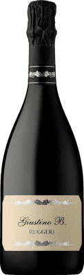 Ruggeri Giustino B Extra Seco — Extra Secco
