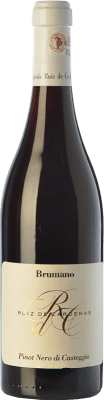 Ruiz de Cardenas Brumano Pinot Noir — 黑皮诺 Oltrepò Pavese 75 cl