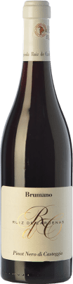 Ruiz de Cardenas Brumano Pinot Negro Oltrepò Pavese 75 cl