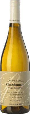 Ruiz de Cardenas Vigna Galanta Chardonnay — Шардоне Provincia di Pavia 75 cl
