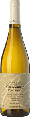 Ruiz de Cardenas Vigna Galanta Chardonnay Provincia di Pavia 75 cl