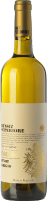 Russiz Superiore Grauburgunder Collio 75 cl