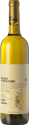 Russiz Superiore Pinot Grau Collio Goriziano-Collio 75 cl