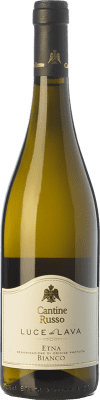 Russo Luce di Lava Etna 75 cl