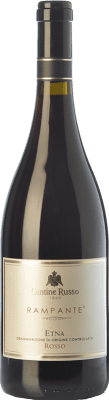 Russo Rosso Rampante Etna 75 cl