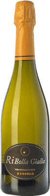 Russolo Ribolla Gialla брют Friuli-Venezia Giulia 75 cl