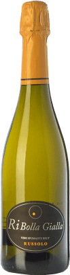 Russolo Ribolla Gialla 香槟 Friuli-Venezia Giulia 75 cl