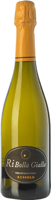 Russolo Rhoditis Brut Friuli - Venezia Giulia 75 cl