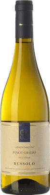 Russolo Pinot Grigio Armentaressa Pinot Grey Friuli-Venezia Giulia 75 cl