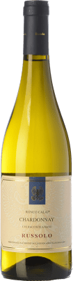 Russolo Ronco Calaj Chardonnay — Шардоне Friuli - Venezia Giulia 75 cl