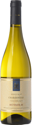 Russolo Ronco Calaj Chardonnay Friuli-Venezia Giulia 75 cl