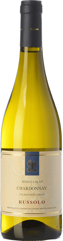 13,95 € 送料無料 | 白ワイン Russolo Ronco Calaj I.G.T. Friuli-Venezia Giulia