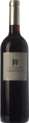 Sa Forana Vi de la Terra de Illa de Menorca Молодой 75 cl