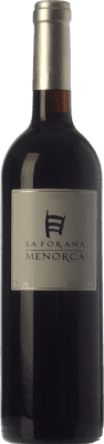 Sa Forana Vi de la Terra de Illa de Menorca Young 75 cl