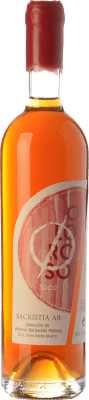 Sacristía AB Selección Oloroso Muy Viejo 50 cl