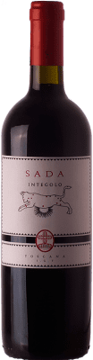 Sada Integolo Toscana 75 cl