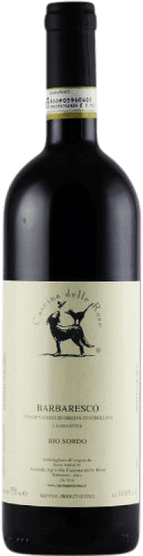 59,95 € 送料無料 | 赤ワイン Cascina delle Rose Rio Sordo D.O.C.G. Barbaresco