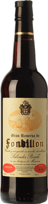Salvador Poveda Fondillón Große Reserve