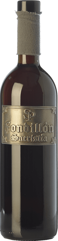 108,95 € | 甘口ワイン Salvador Poveda Fondillón Sacristía D.O. Alicante バレンシアのコミュニティ スペイン Monastrell 75 cl