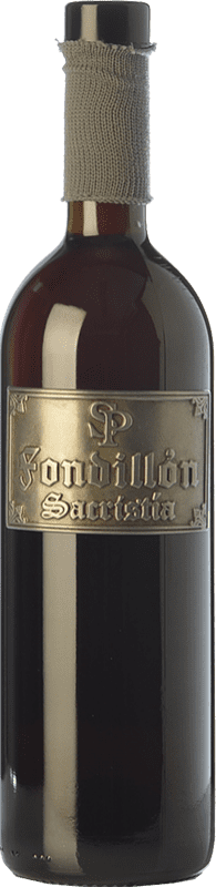 98,95 € 送料無料 | 甘口ワイン Salvador Poveda Fondillón Sacristía D.O. Alicante