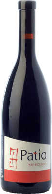 Samuel Cano Patio Selección La Mancha Joven 75 cl