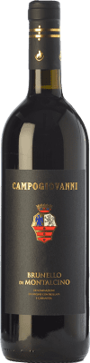 San Felice Campogiovanni Sangiovese Brunello di Montalcino 75 cl