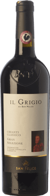 San Felice Gran Selezione Il Grigio Chianti 75 cl