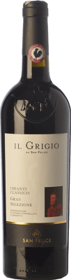 San Felice Gran Selezione Il Grigio Chianti Classico 75 cl