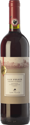 San Felice Chianti 75 cl