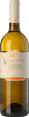 San Lorenzo Campo delle Oche Verdicchio Verdicchio dei Castelli di Jesi Superior 75 cl