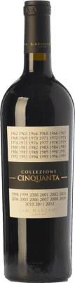 San Marzano Cinquanta Puglia Colección — 系列 大瓶 — Magnum 1,5 L