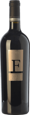 San Marzano F Negroamaro — Негроамаро Salento 75 cl
