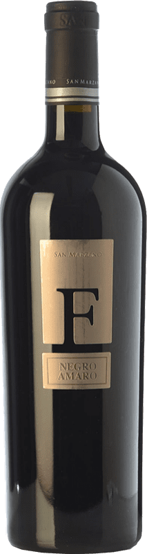 29,95 € | Red wine San Marzano F I.G.T. Salento Campania Italy Negroamaro 75 cl