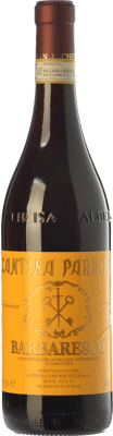 San Michele Cantina Parroco Nebbiolo Barbaresco 75 cl