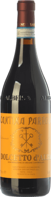 San Michele Cantina Parroco Dolcetto Dolcetto d'Alba 75 cl