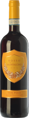 San Polo Sangiovese Rosso di Montalcino 75 cl