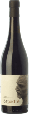 San Prudencio Depadre Rioja Crianza — Kurze Fassreifung 75 cl
