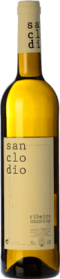 Sanclodio Ribeiro 75 cl