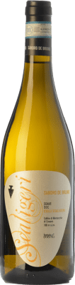 Sandro de Bruno Colli Scaligeri Garganega Soave 75 cl