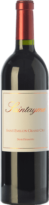 Santayme Merlot Saint-Émilion Crianza 75 cl