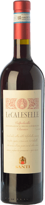 Santi Le Caleselle Valpolicella 75 cl