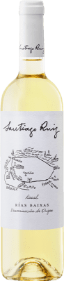 Santiago Ruiz