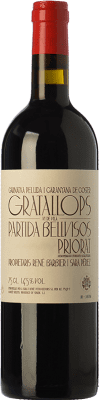 Sara i René Gratallops Partida Bellvisos Priorat старения 75 cl