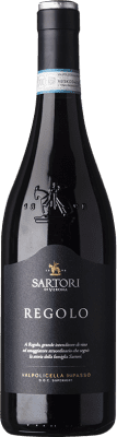 Vinicola Sartori Regolo Valpolicella Ripasso 75 cl