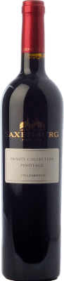 Saxenburg PC Pinotage Stellenbosch Alterung 75 cl